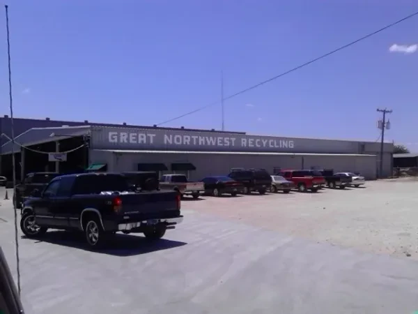 Great Northwest Recycling - photo 3