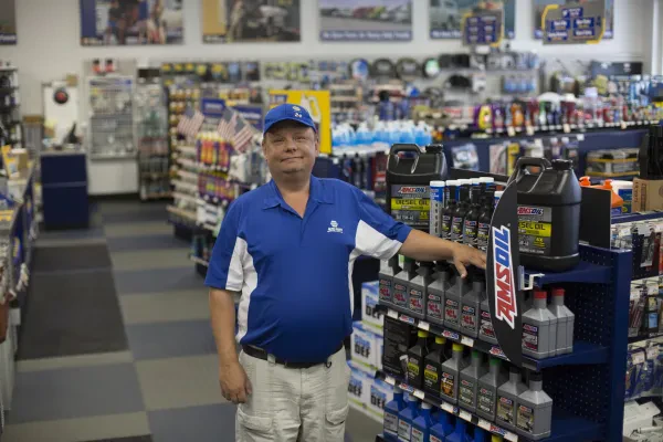 NAPA Auto Parts - Sturgeon Bay - photo 4