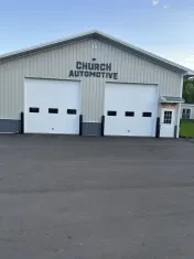 Church Automotive