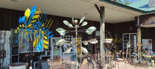 Bay Trading Co