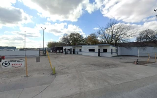 Bexar County Storage Facility