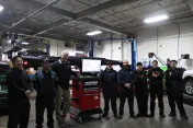 Allison Auto Center