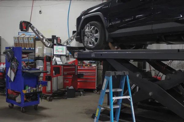 Allison Auto Center - photo 2