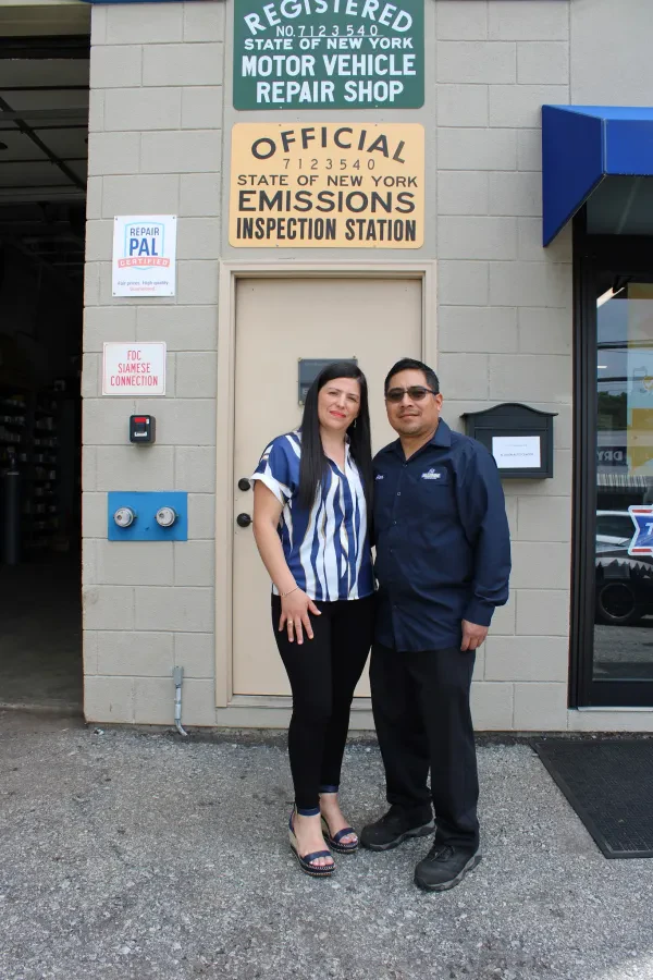 Allison Auto Center - photo 4