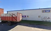 Auto Shack Inc.