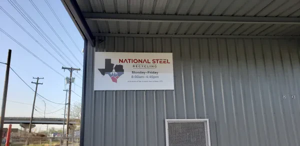National Steel Recycling - photo 3