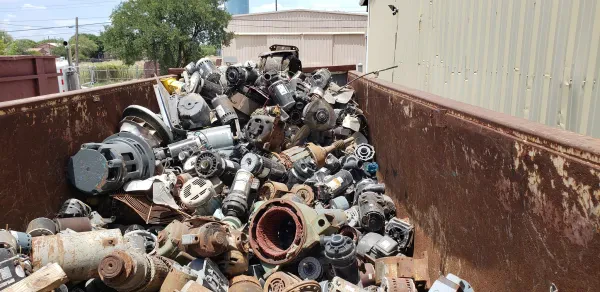 National Steel Recycling - photo 4