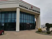 National Autobody Parts Inc.