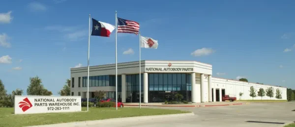 National Autobody Parts Inc. - photo 2