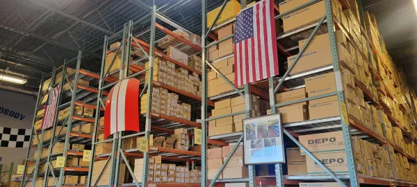 National Autobody Parts Inc. - photo 4