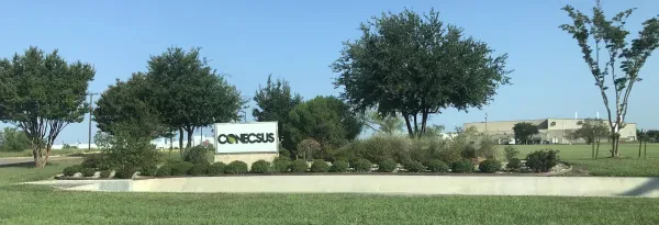 Conecsus LLC - photo 2