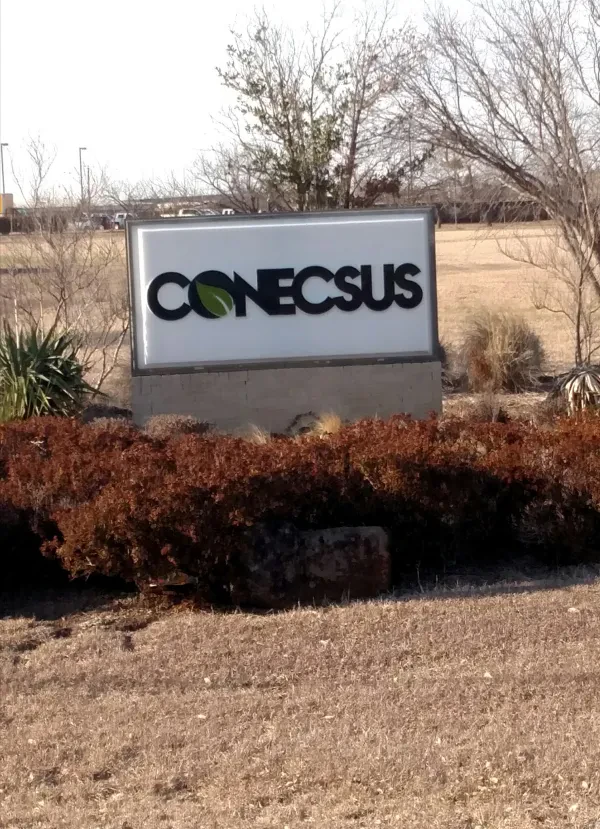 Conecsus LLC - photo 3