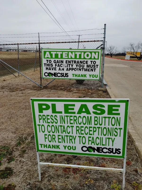 Conecsus LLC - photo 4