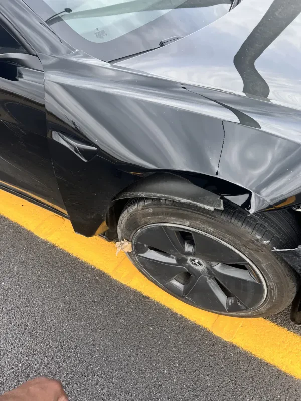 Alamo Heights Collision Center - photo 2