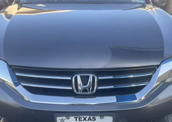 Alamo Heights Collision Center - photo 4