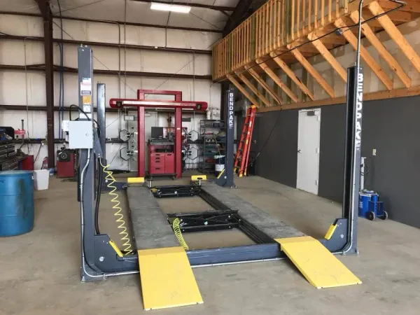 D&T Auto & Truck Repair, LLC - photo 2