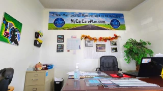 Alamo Car Center