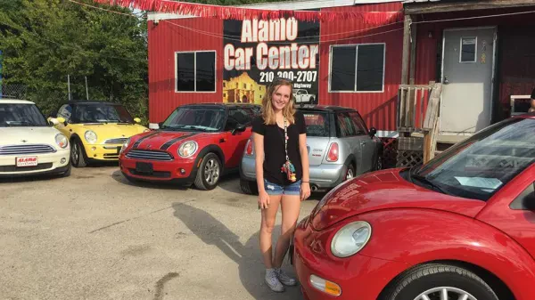 Alamo Car Center - photo 2