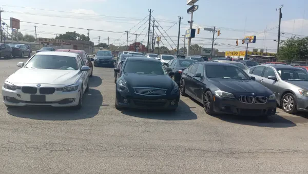 Alamo Car Center - photo 3