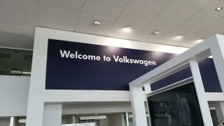 Group 1 Volkswagen Alamo Heights