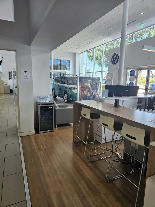 Group 1 Volkswagen Alamo Heights - photo 3