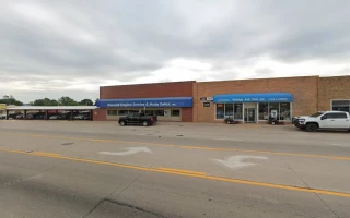 Holdrege Auto Parts Inc