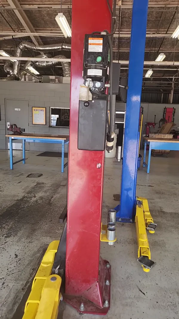 Lackland AFB Auto Hobby Shop - photo 2