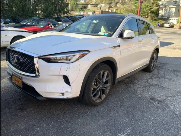 Martone Auto Collision - photo 2