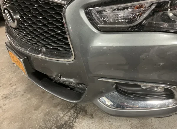 Martone Auto Collision - photo 3