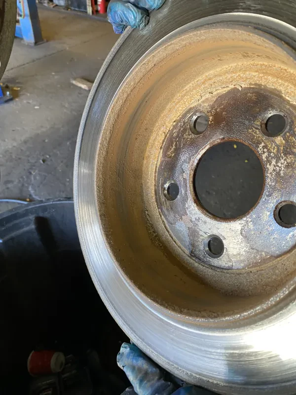 Meineke Car Care Center - photo 2