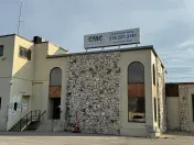 CMC Recycling