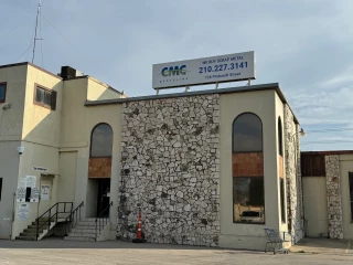 CMC Recycling