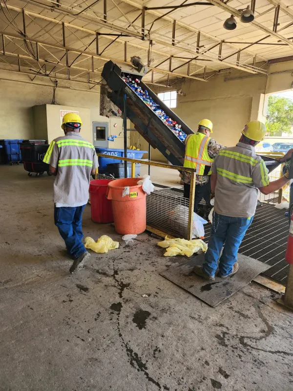 CMC Recycling - photo 3