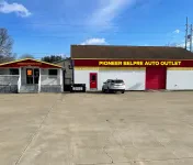Pioneer Belpre Auto Outlet