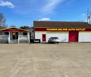 Pioneer Belpre Auto Outlet