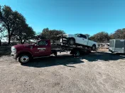 WreckTek Towing