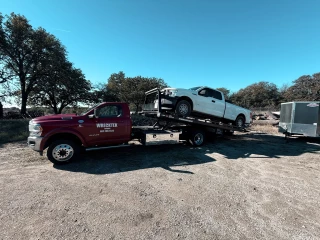 WreckTek Towing