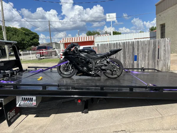 WreckTek Towing - photo 3