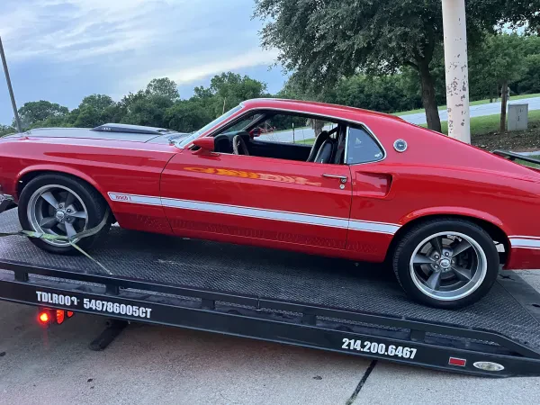 WreckTek Towing - photo 4