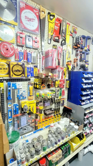 Grint Farm Supply