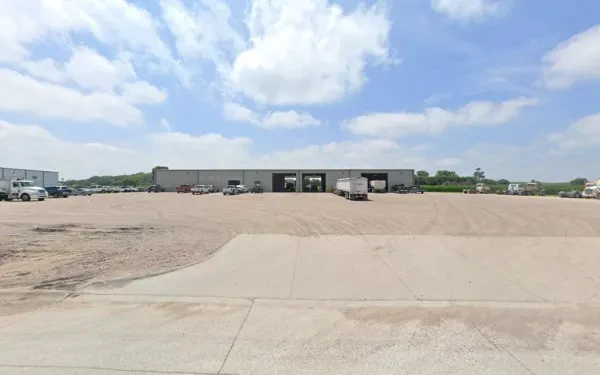 Hansen Brothers Parts & Service - photo 3