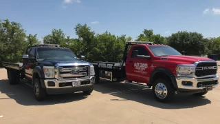Eddies Wrecker Service