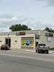 Bumper to Bumper Auto Parts of Ness City