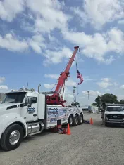 Andy's Wrecker & Repair
