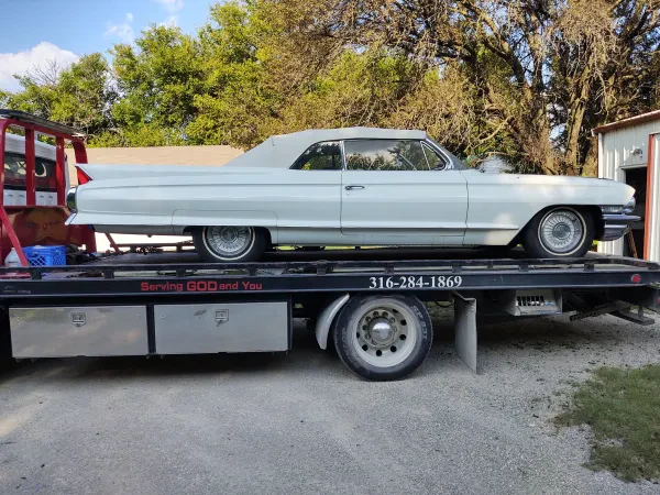 Skeeters Towing LLC - photo 4