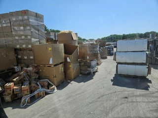 AP&J RECYCLING