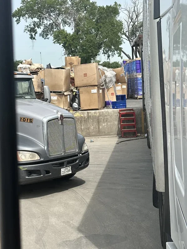 AP&J RECYCLING - photo 3