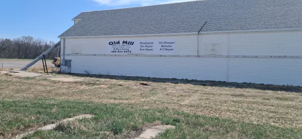Old Mill Sales & Repairs - photo 4