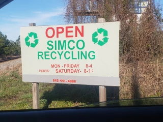 Simco Metal Recycling
