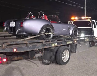 Masters Towing LLC